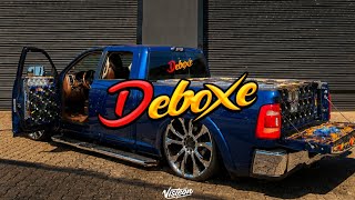 BATE GRAVE BATE SAUDADE - JANSEN, DJ WS - ELETRONEJO DEBOXE 2026 