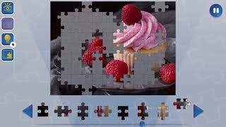 Jigsaw Puzzle Fever gameplay