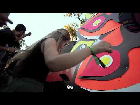 Lybra live @ Cultive Festival 2019