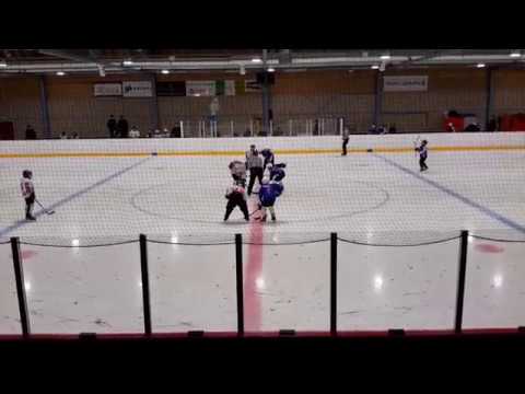 E2 JyKi Tiikerit - Jyp Punainen