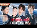 ENG SUB Not Her Me The True Heiress FULL Minidrama Cdrama Revenge