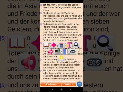 Audio Schlachter-Bibel 2000