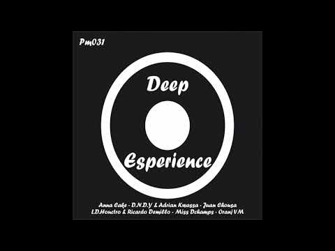 Juan Chousa - Vanne Disco Infierno (Original Mix)