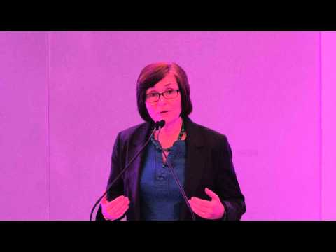 CMT Quality Criteria launch Jan 2015 - Professor Jane Dacre