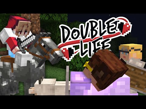 Double Life: Complete CONFUSION | Episode 3