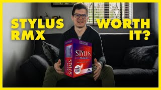 Video thumbnail for Stylus RMX From Spectrasonics - Is It Worth it? by Mike Migas
