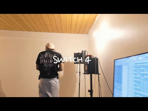 Gouap - Switch 4 (Prod. Gouap)