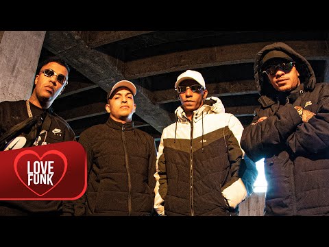COLOMBINHA - MC Kanhoto, MC Cebezinho e MC Kadu (Vídeo Oficial)
