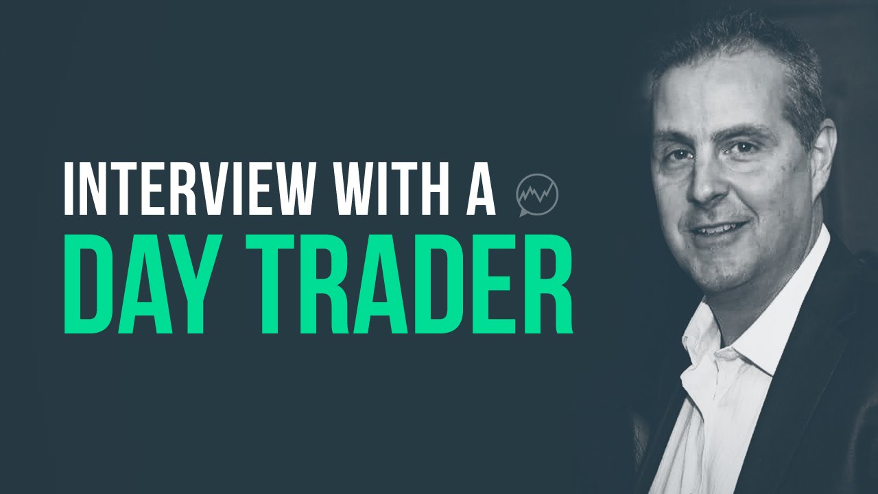 Day Trading: Specializing, automating, using stats | Jeff Davis