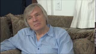 Олег Видов - интервью