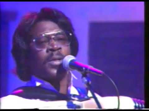 Buckwheat Zydeco - On A Night Like This - Live -1989