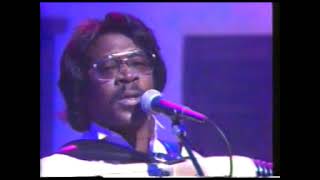 Buckwheat Zydeco - On A Night Like This - Live -1989