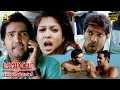 Arya Fun Filled Proposal Scene Boss Engira Bhaskaran Nayanthara Santhanam Subbu Panchu J4