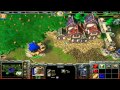 Warcraft III: Reign of Chaos - Stream! #2 
