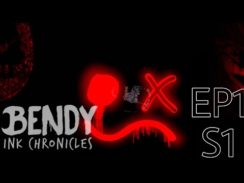 Bendy: Ink Chronicles | Episode 1 Season 1