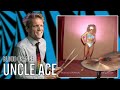 Blood Orange - Uncle ACE | Office Drummer [First Time Hearing]