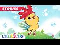 Kiki And The Sunshine Ft Papa Gallo Father S Day Spl Canticos Cuentos Canticosworld