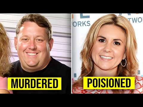 10 Storage Wars Members Deaths & Tragedies That Shocked Everyone