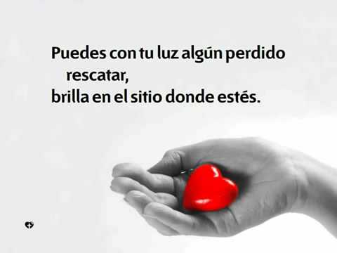 502 Brilla en el sitio donde estes - Nuevo Himnario Adventista