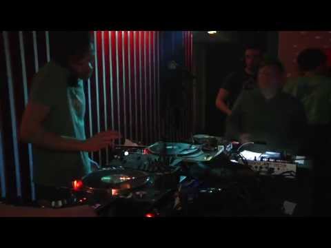 The Durian Brothers at Salon des Amateurs