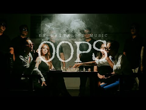Yuridope - Oops ft. Flow G