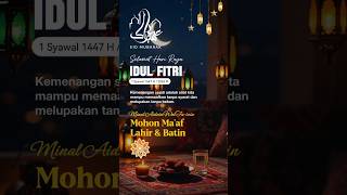 Download lagu Happy Eid al-Fitr mp3