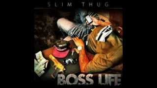 Slim Thug Love It Ft Chamillionair &amp; Paul Wall (Boss Life)