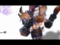 Epic - Crykoda Ft. RedX, RavenSylphe [WoW ...