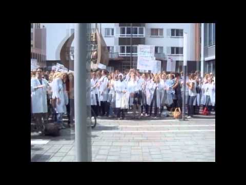 Unser PJ [Offizielles Musikvideo]