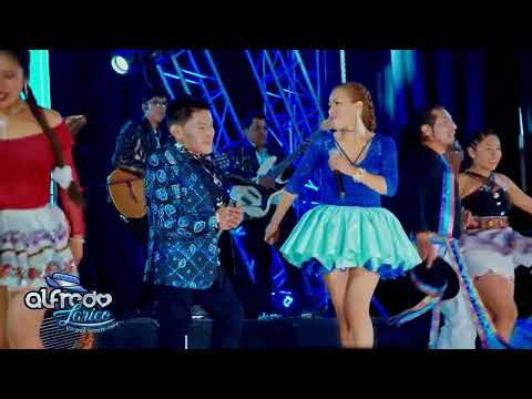 ♪ Alfredo Larico - No Es Mi Culpa 💙 Salay / LIVE