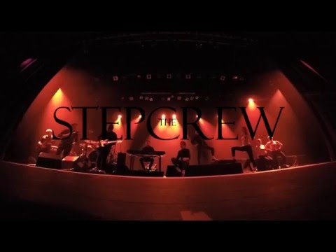 The StepCrew 2016