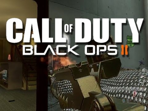 Black Ops 2 Comedy Killcams #1! (Funny Killcams with Random Reactions)