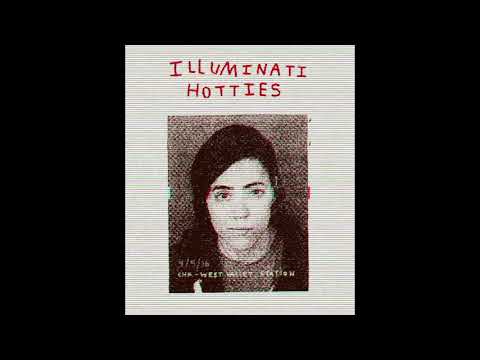 illuminati hotties - freequent letdown (Official Audio)