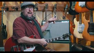 Video thumbnail for YellowCake Your Mom | Mantova's Two Street Music | (707) 445-3155 by Mantovas Two Street Music