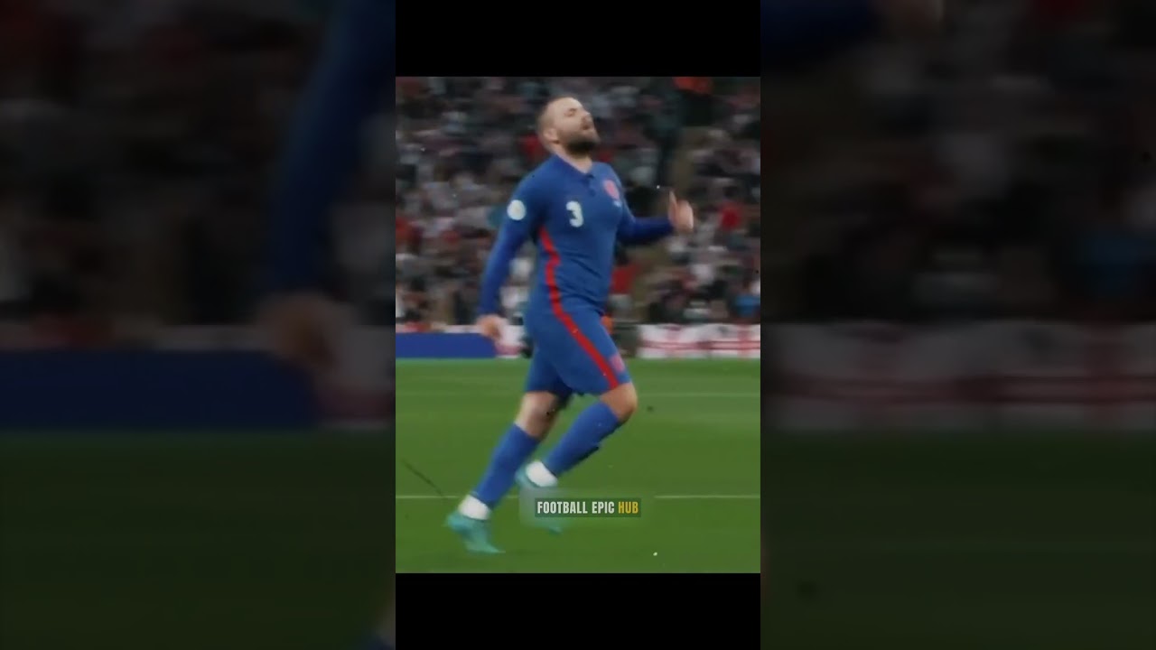 Luke Shaw’s Exit Isn’t Betrayal—It’s the End of a Decade of Sacrifice #Shaw #MUFC #FootballEpicHub