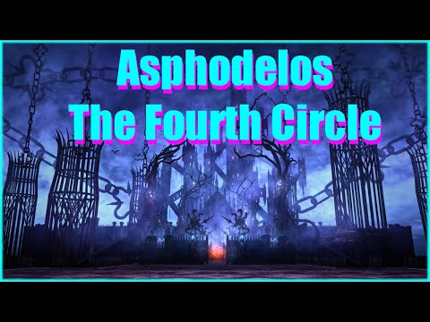 Asphodelos: The Fourth Circle Raid Guide