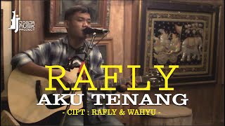 Download lagu Aku Tenang - RAFLY ( Pengenku Siji Nyanding Koe Saklawase ) @KopiPirak [ Jogja Musik Project ] mp3