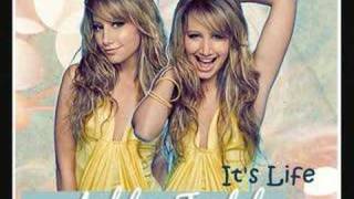 Ashley Tisdale-It&#39;s Life