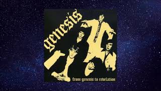 A Winter&#39; s Tale - Genesis