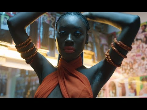 Major Lazer - Watch Out For This (Bumaye) (DJ Maphorisa & DJ Raybel Remix) (Official Music Video)