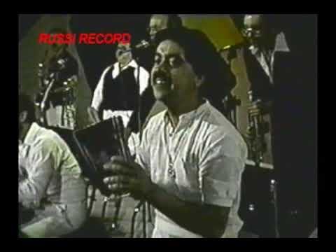 AJIACO CALIENTE ( EDDIE Y CHARLIE PALMIERI CANTA ISMAEL QUINTANA)