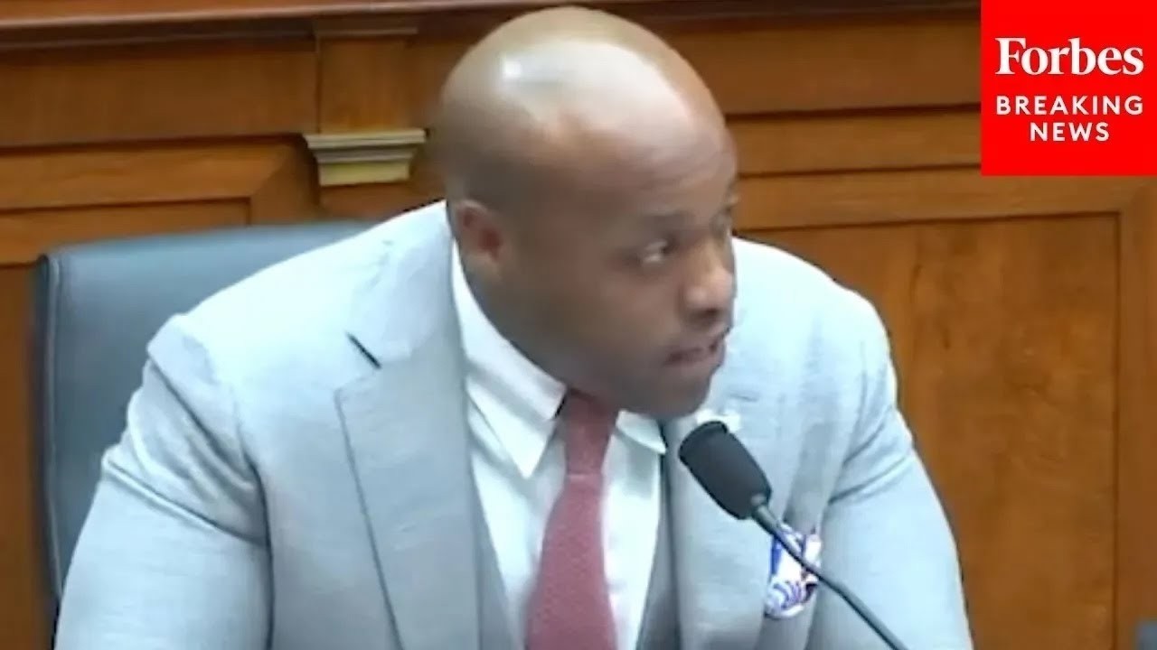 Video: Hunt criticizes Democrats for race references during border bill debate