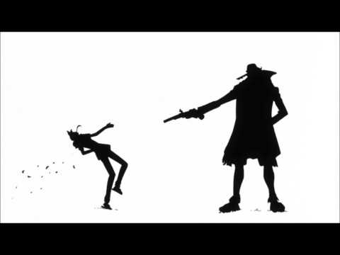 One Piece Sad OST collection