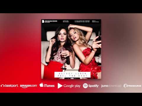 Alexey Lisin - Feel the Beat