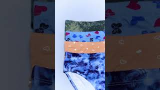 Download lagu Printed Full Coverage Hipster Panty | Everyday Comfort That Moves With You mp3