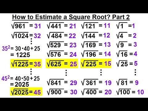 Geometry Ch 2 Reasoning and Proofs 38 of 46 How to Determine the Next Number