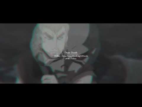 DxSkx - SxmeTimesThinKingXfDexth [Prod. Zerkey]