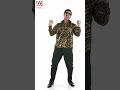Happy New Year skjorte video