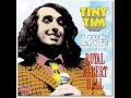tiny tim welcome to my dream
