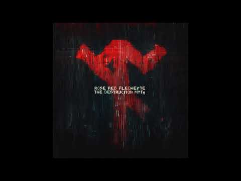 Rose Red Flechette - Infocide (223 BPM)